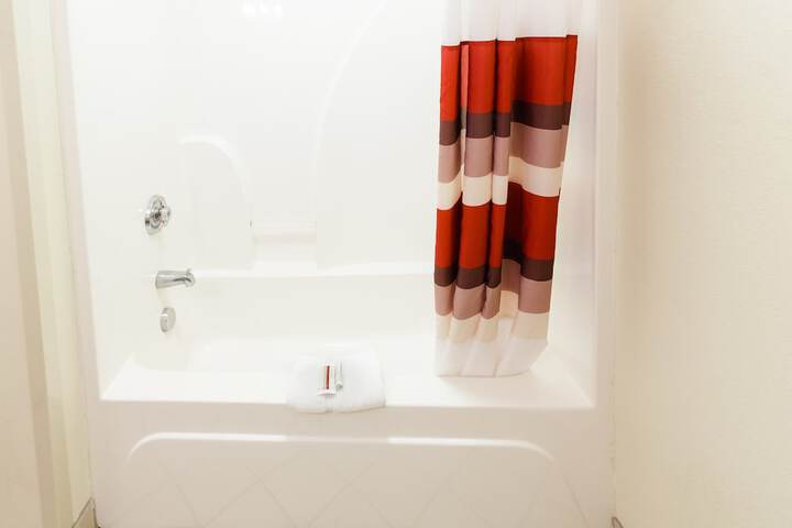 Red Roof Inn PLUS+ Danville KY