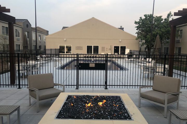 Terrace/Patio 32 of 38