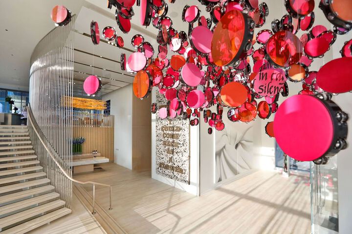 Hotel Interior 7 of 142