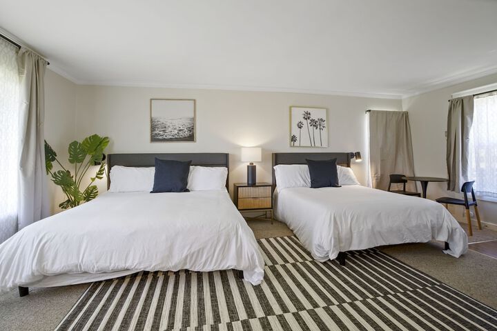 Mendo Bungalow