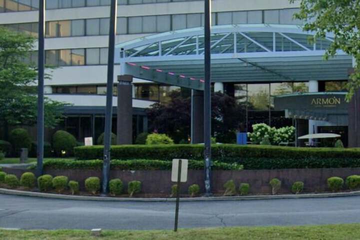 The Armon Stamford Hotel & Conference