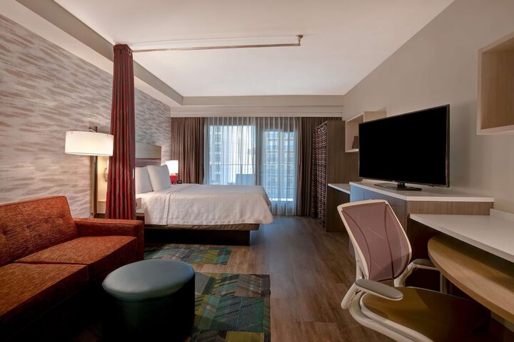 Home2 Suites by Hilton San Antonio Riverwalk TX