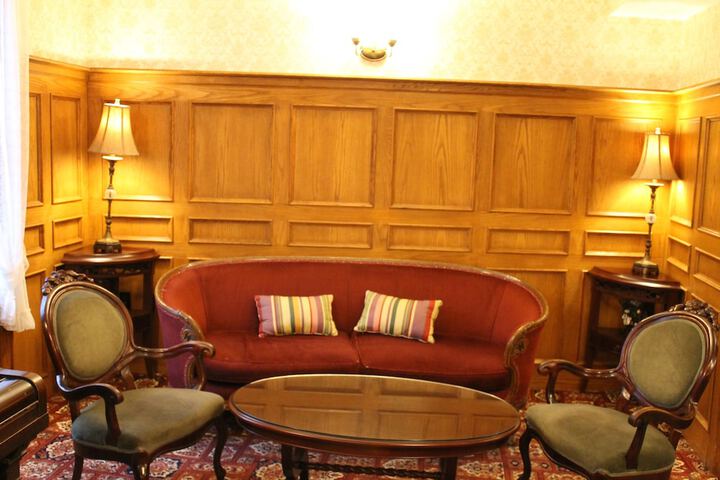 Hotel Interior 54 of 140