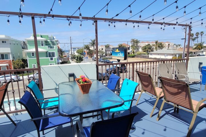 Terrace/Patio 87 of 88