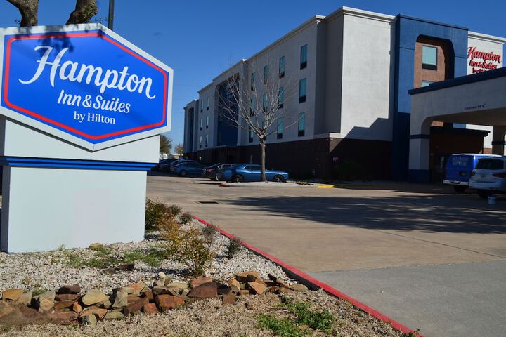 Hampton Inn & Suites by Hilton Tomball Houston NW