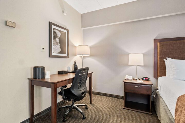 Best Western Plus Cairn Croft Hotel