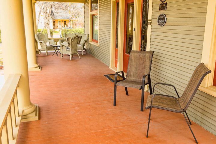 Terrace/Patio 91 of 95
