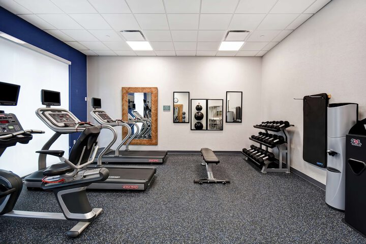 Health and Fitness 34 of 39