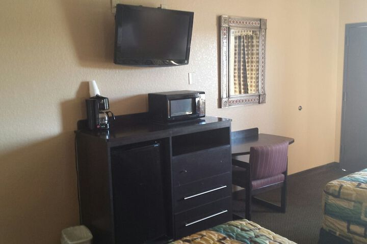 Sona Inn Dilley