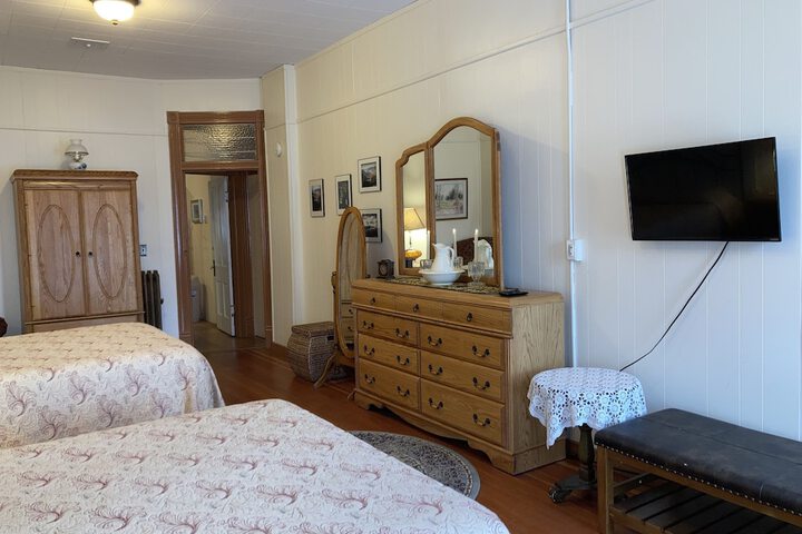 Historic Downtown Capitol Hotel Vacation Suites