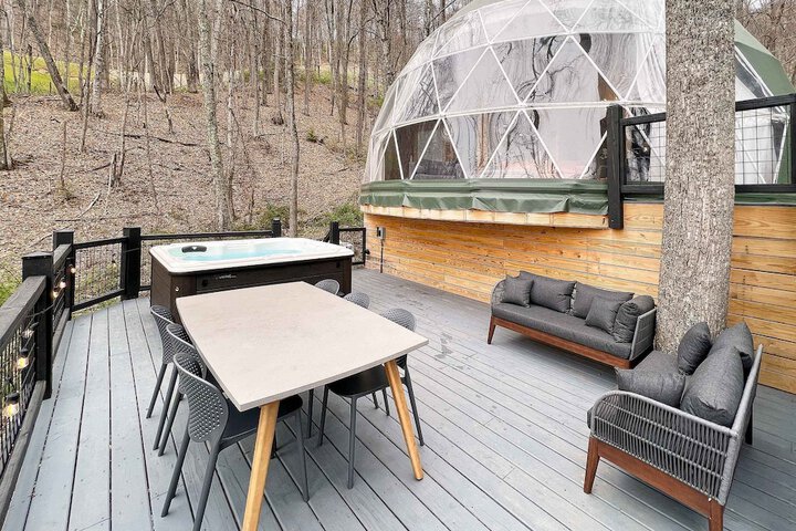 Terrace/Patio 149 of 178