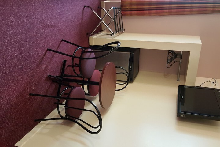 Room 15 of 22