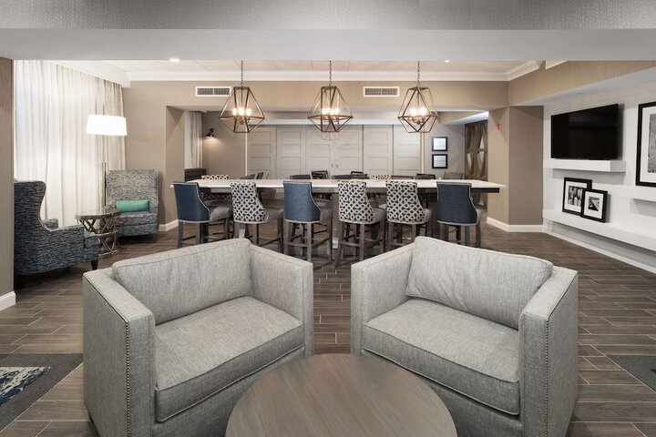 Hampton Inn Kennebunk Kennebunkport