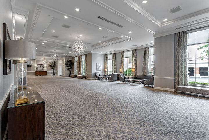Hilton Columbus at Easton