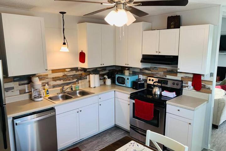 Mountain Vibes at Hidden Pond Lodge - 3beds / 2bth