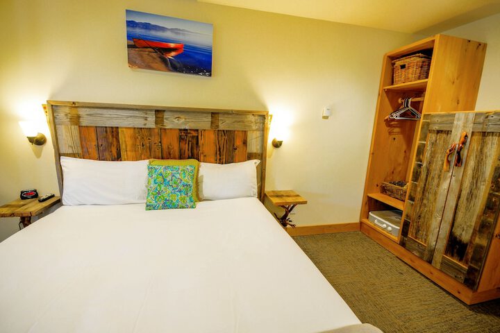 Tahoe Vistana Inn