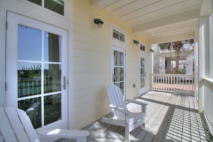 Terrace/Patio 42 of 46