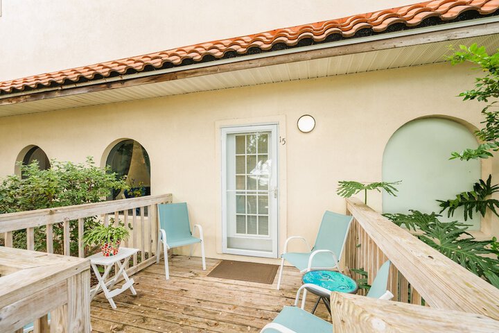 Terrace/Patio 138 of 152