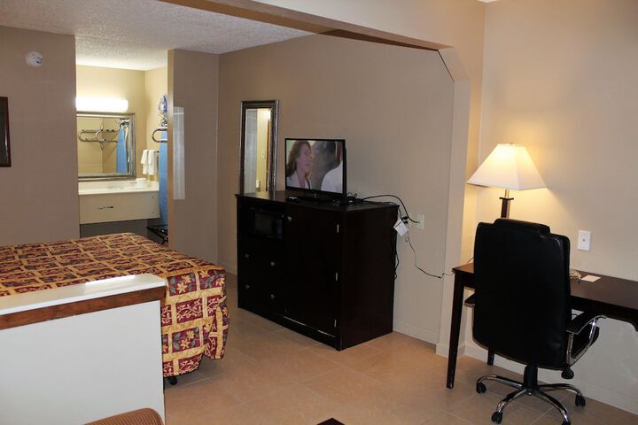Highland Inn Denham Springs - Baton Rouge East