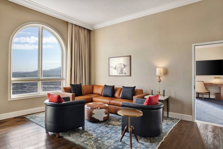 Hotel Paso Del Norte Autograph Collection