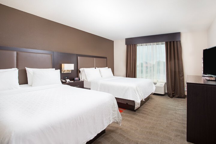 Holiday Inn Express & Suites Glasgow by IHG