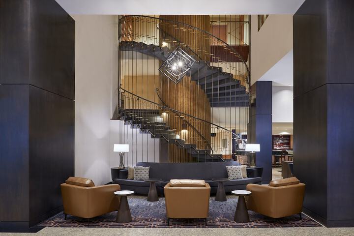 Hotel Interior 4 of 35