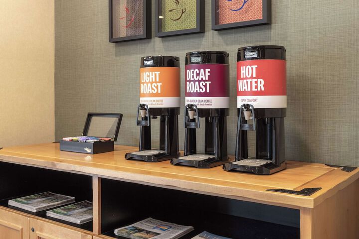 Hampton Inn Kalispell