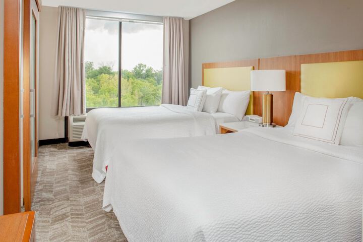 SpringHill Suites Cincinnati North / Forest Park