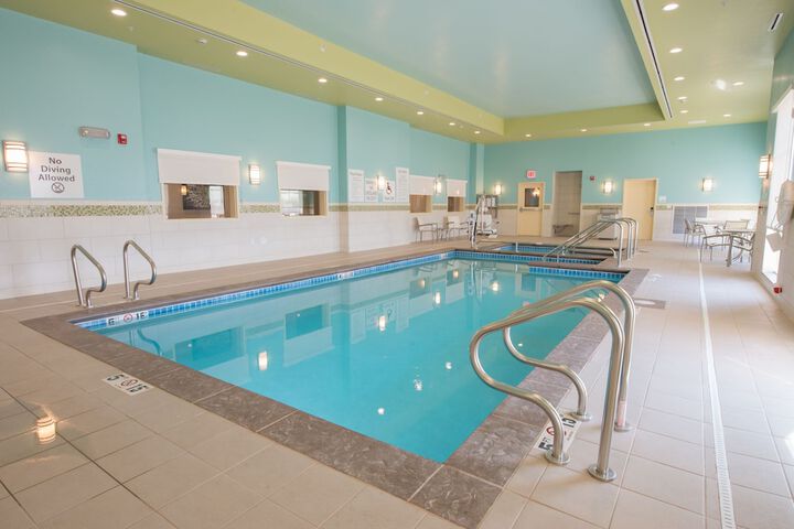 Pool 9 of 84