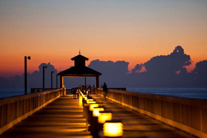 Wyndham Deerfield Beach Resort