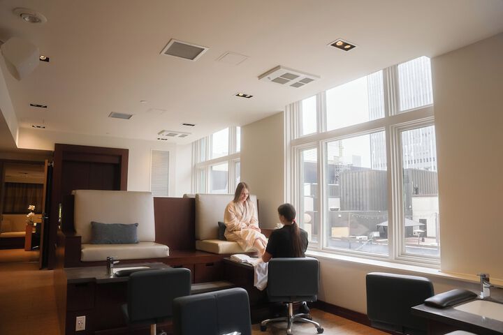 Hyatt Regency Calgary