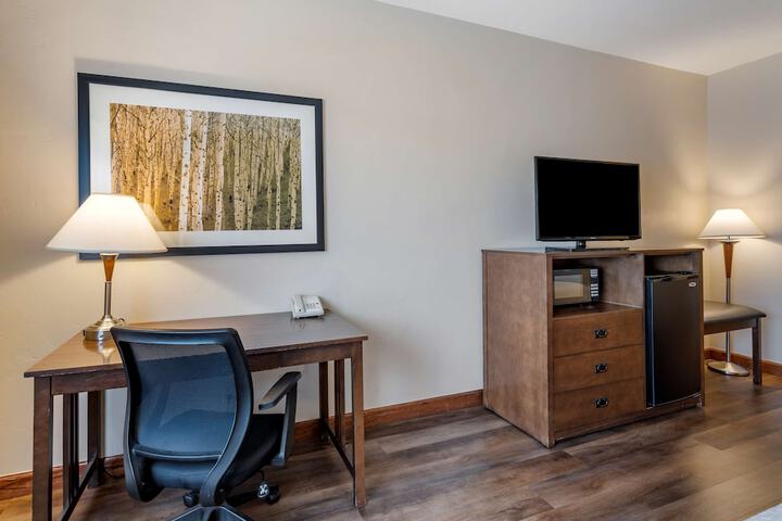 Best Western Desert Inn