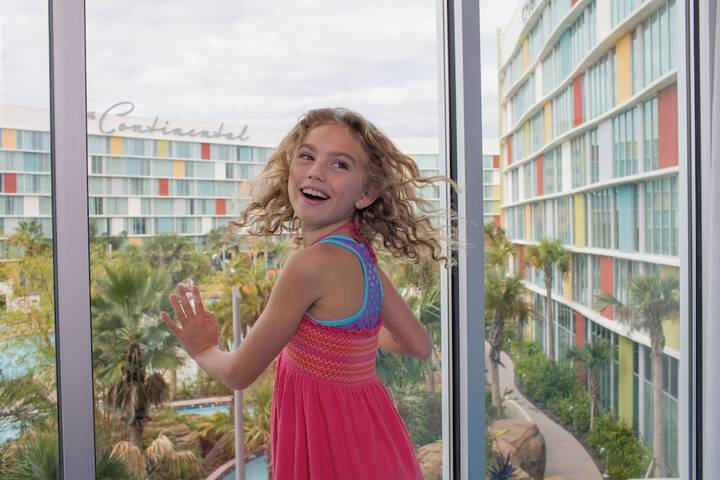 Universals Cabana Bay Beach Resort