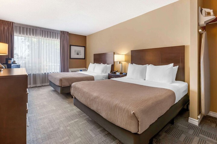 Quality Inn Peterborough