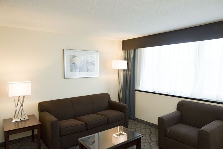 Holiday Inn Birmingham-Airport by IHG