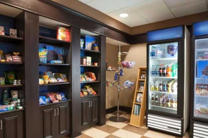 Hampton Inn & Suites Wells-Ogunquit