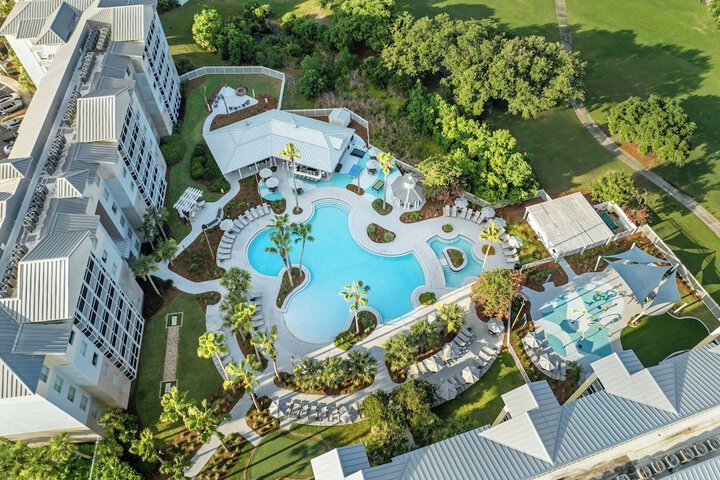 Marriotts Legends Edge at Bay Point