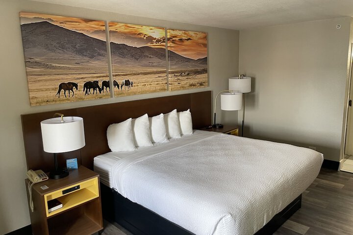 Days Inn by Wyndham Port Charlotte / Punta Gorda