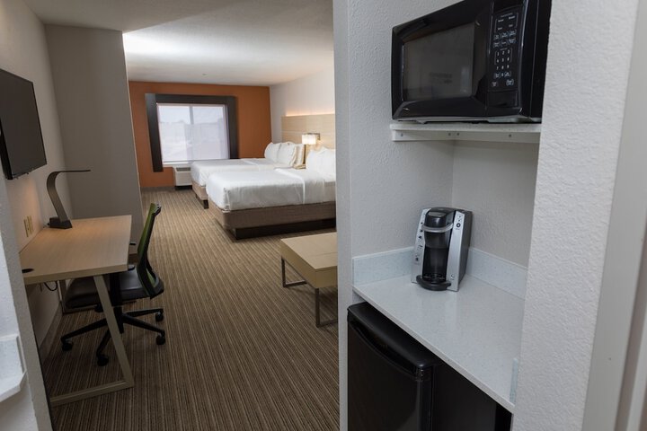 Holiday Inn Express Hotel & Suites Athens by IHG