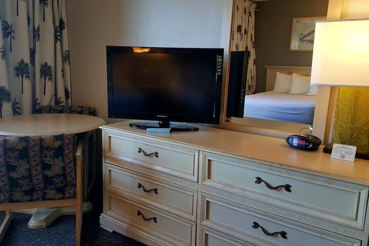 SEASIDE INN & SUITES CLEARWATER BEACH