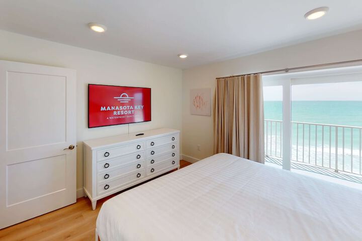 Manasota Key Resort