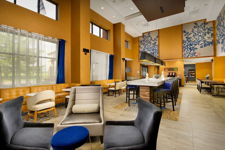 Hampton Inn & Suites Washington DC North / Gaithersburg