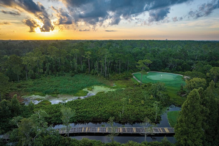 Omni Orlando Resort at ChampionsGate