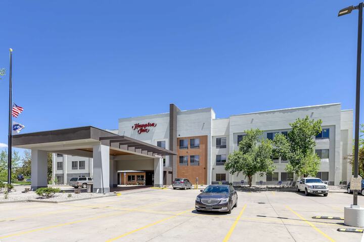 Hotel 2 of 41