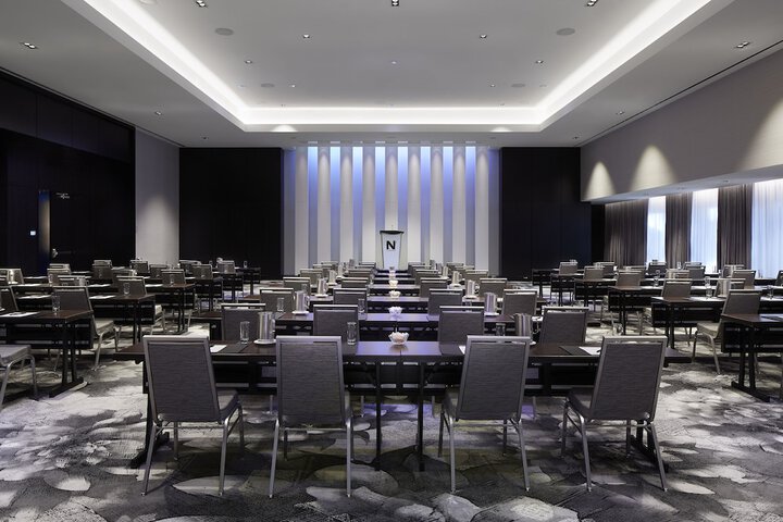 InterContinental Montreal by IHG