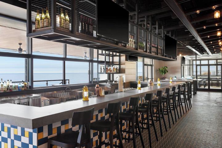 Delta Hotels by Marriott Virginia Beach Waterfront Suites