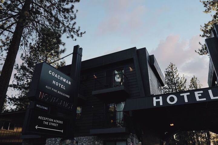 Hotel 6 of 119