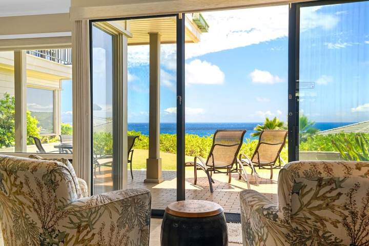 Kapalua Bay Villas by KBM