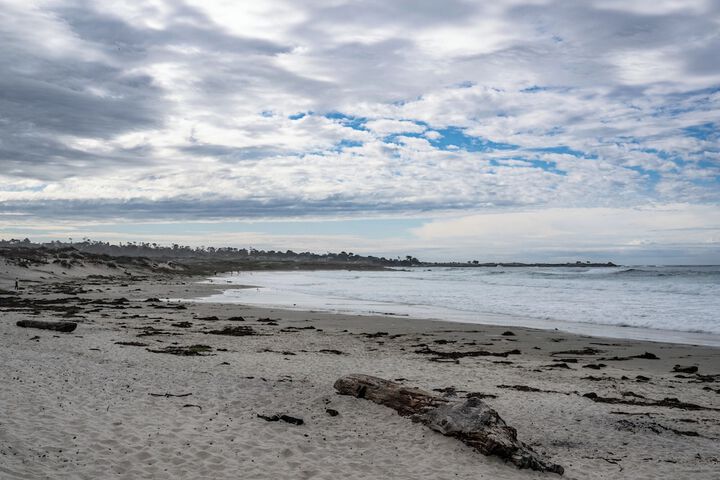 Asilomar Conference Grounds