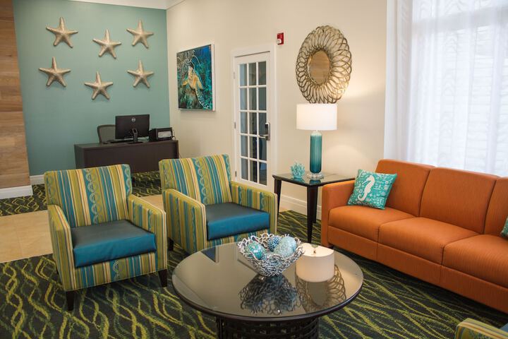 Grand Seas by Exploria Resorts MOD Collection by Sonesta